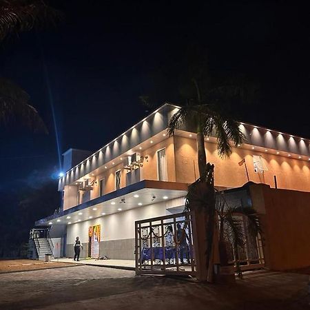 فندق Sasupādaفي  Jp Garden & Lawn المظهر الخارجي الصورة