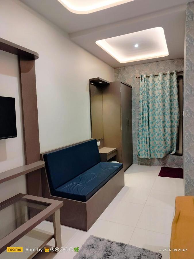 فندق Sasupādaفي  Jp Garden & Lawn المظهر الخارجي الصورة
