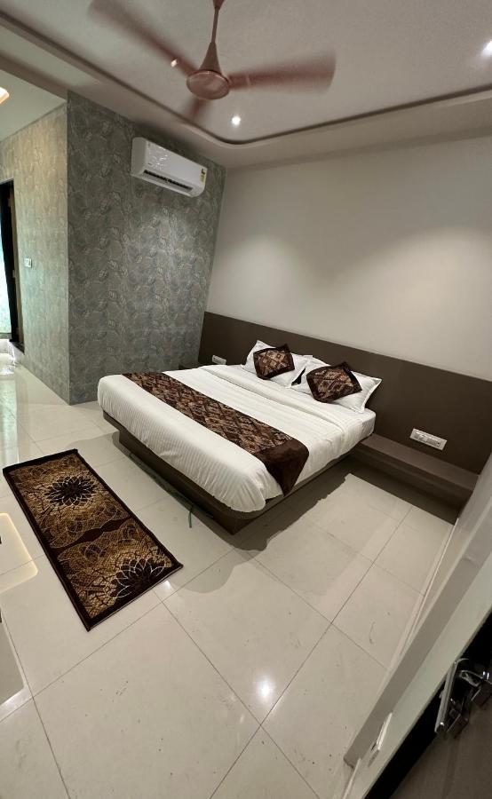 فندق Sasupādaفي  Jp Garden & Lawn المظهر الخارجي الصورة
