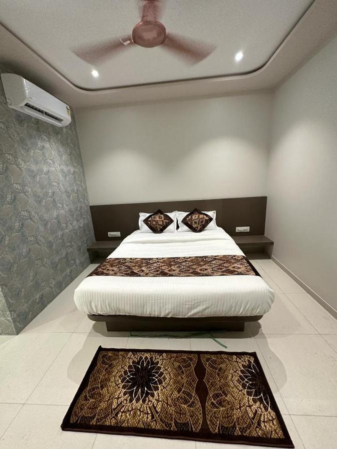 فندق Sasupādaفي  Jp Garden & Lawn المظهر الخارجي الصورة